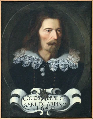 Giuseppe Cesari