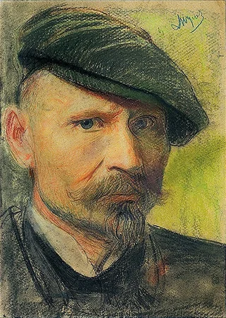 Leon Wyczółkowski