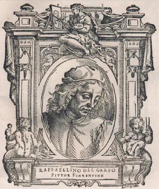 Raffaellino del Garbo