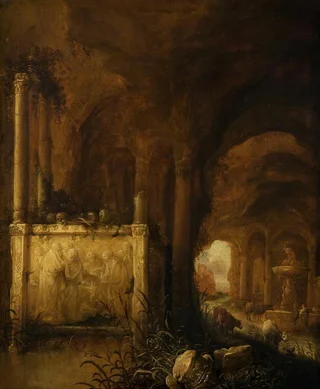 Abraham van Cuylenborch