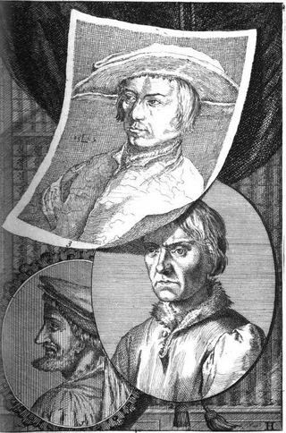 Cornelis Engebrechtsz.