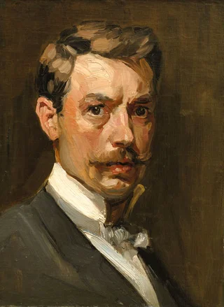 Jānis Rozentāls