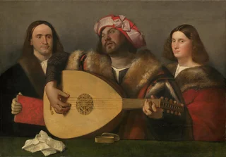 Giovanni Cariani