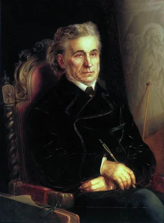 Fiodor Bruni