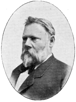 Mårten Eskil Winge