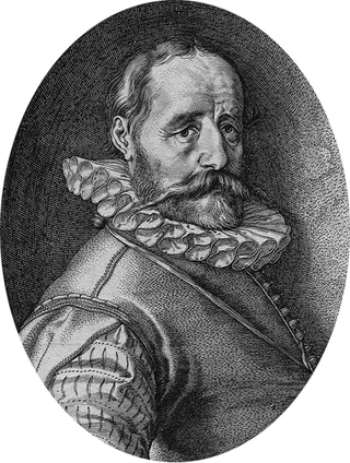 Hans Bol
