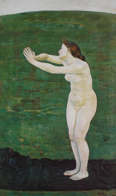 Communion with the Infinite