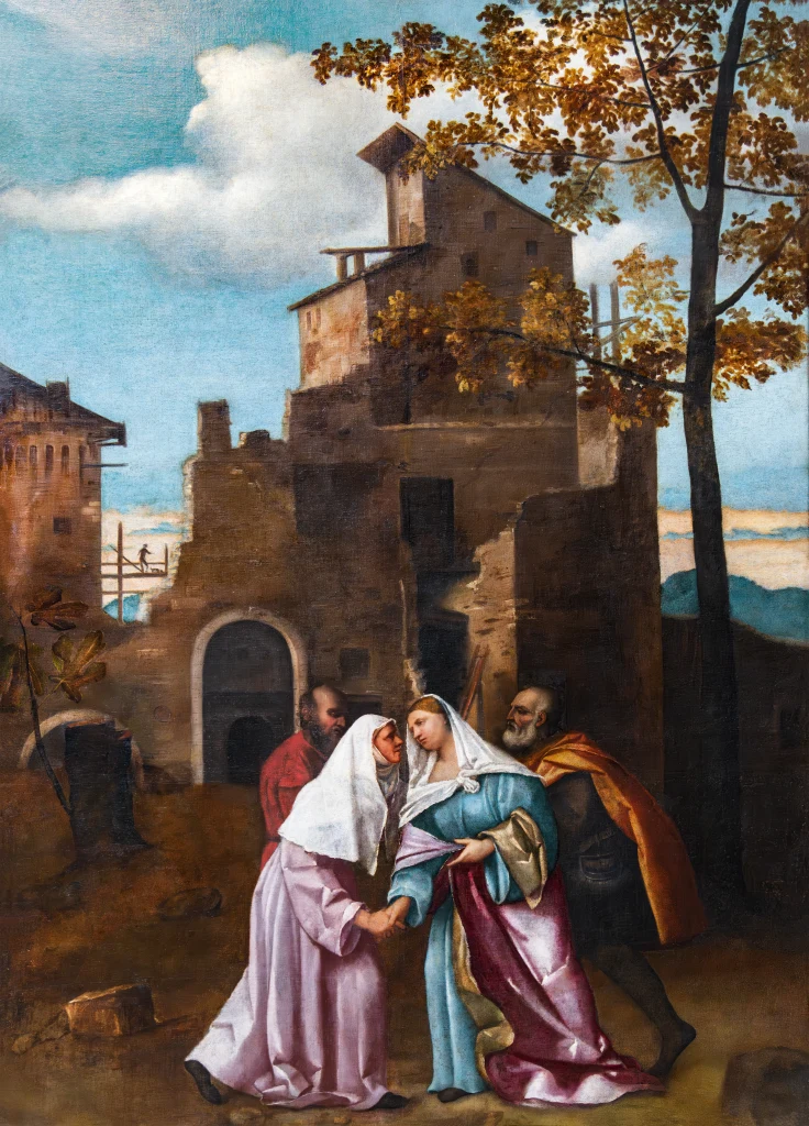 La Visitación