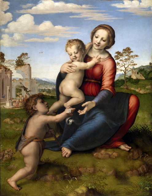 Virgen del Pozo