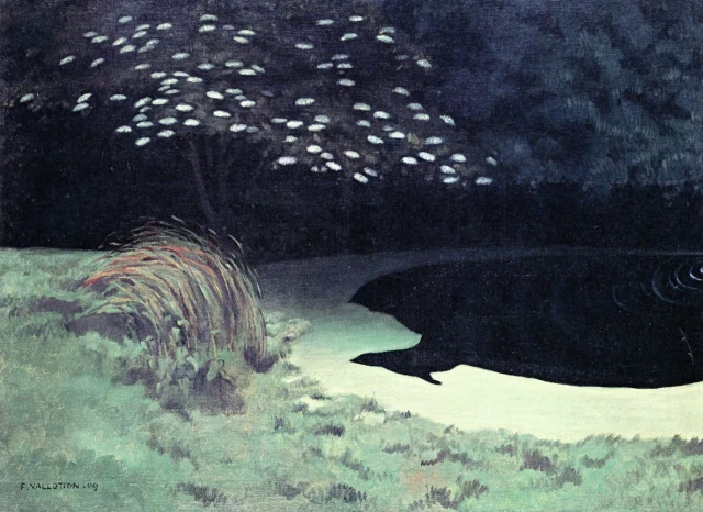 La Mare