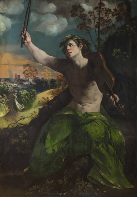 Apollo