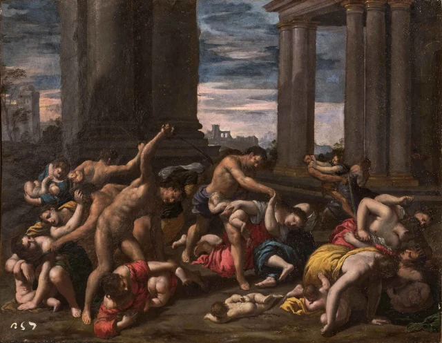 The Massacre of the Innocents