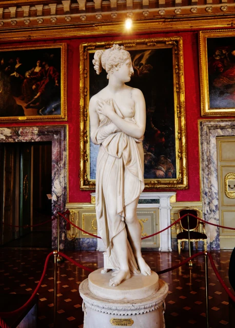 Venus Italica