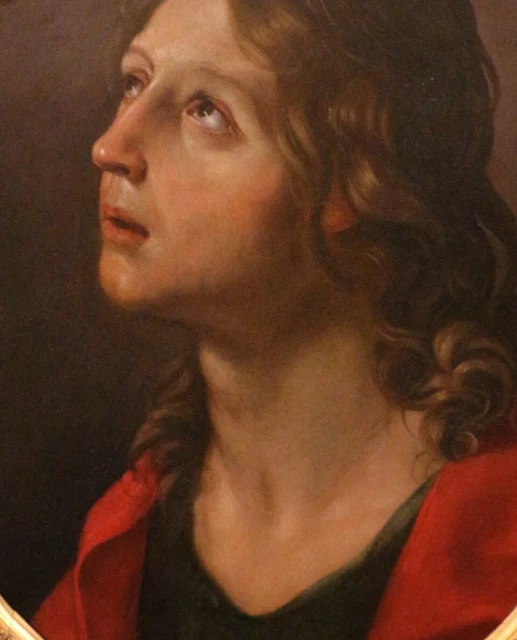 Saint John the Evangelist