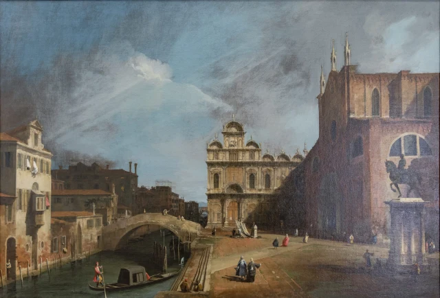 Campo Santi Giovanni e Paolo
