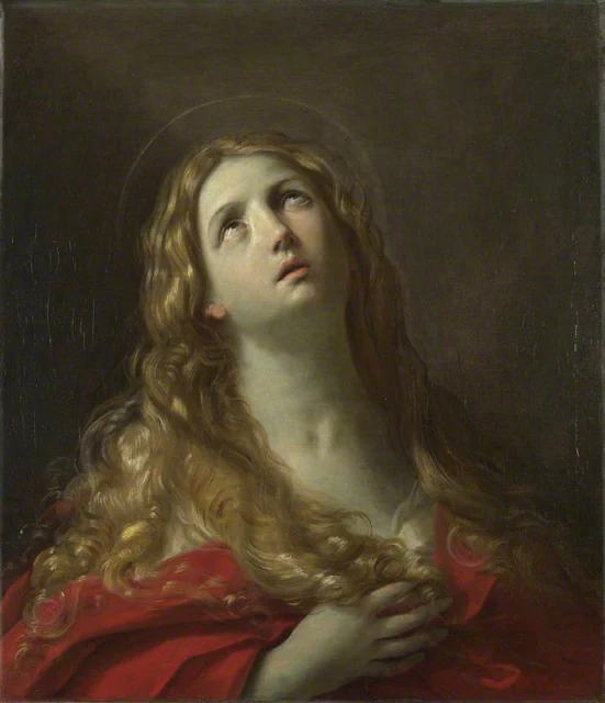 Saint Mary Magdalene
