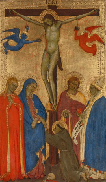 The Crucifixion