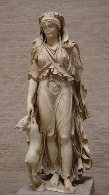 Artemis Braschi