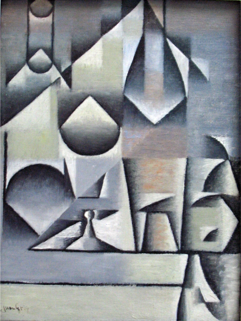 Glass and Bottles