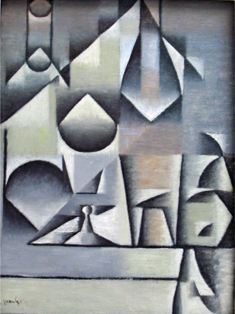 Glass and Bottles