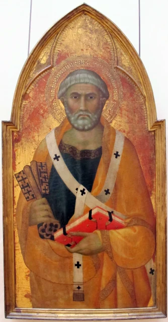 San Pietro