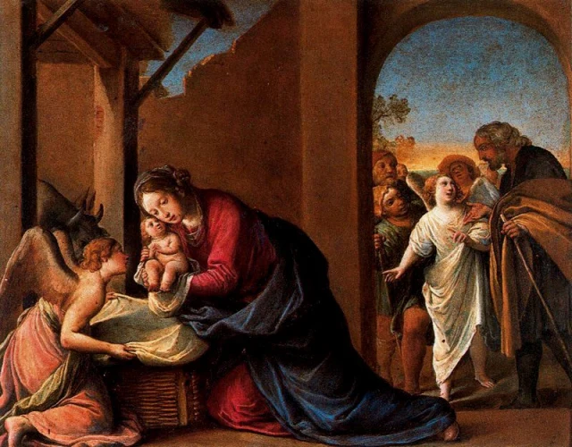 Nativity