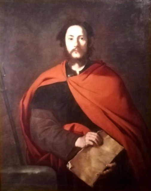 Saint James the Greater