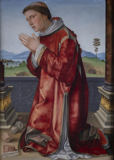 Saint Stephen