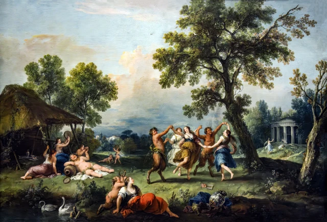 Bacchanal