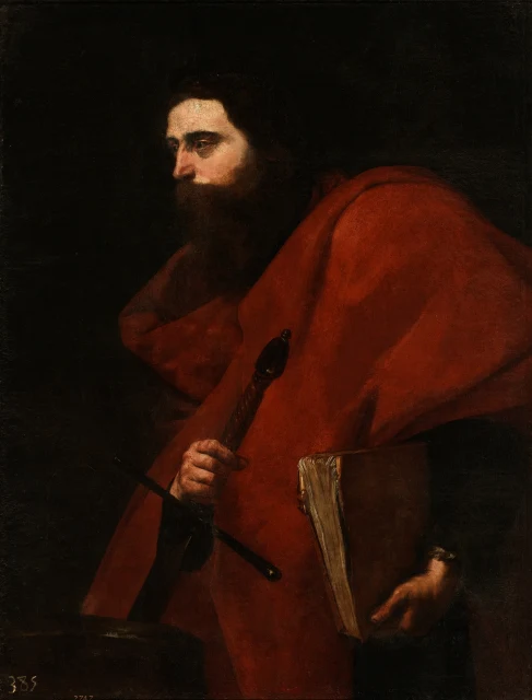 Saint Paul