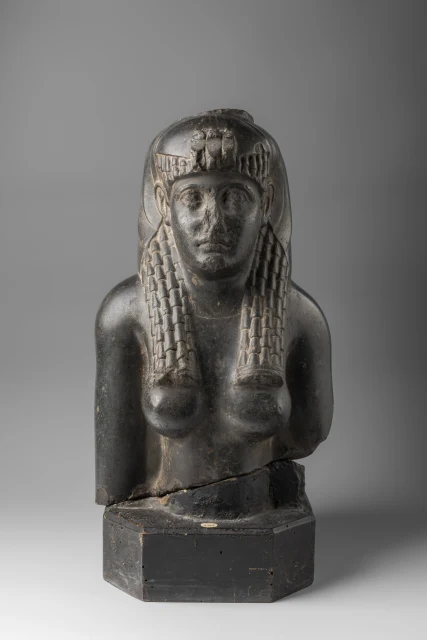 Bust of a Ptolemaic Queen