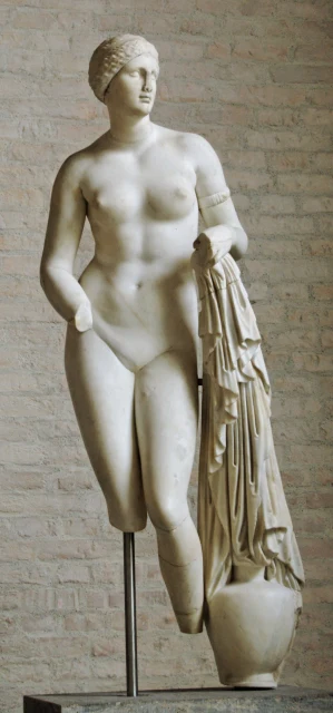 Aphrodite of Knidos