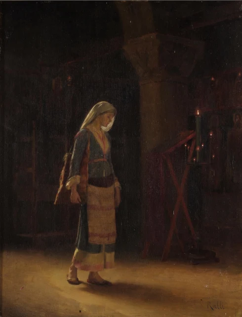 Vespers