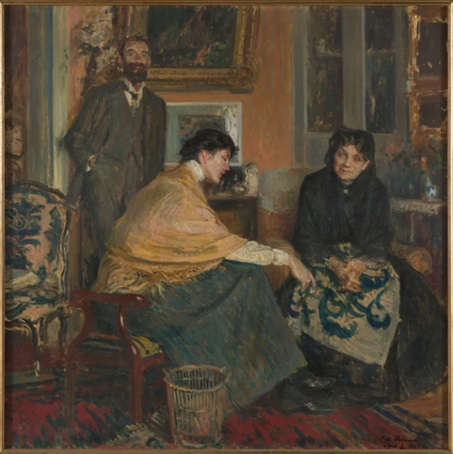 The Halévy Family
