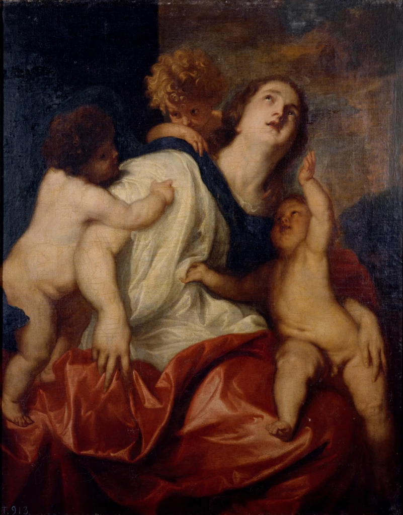 Charity