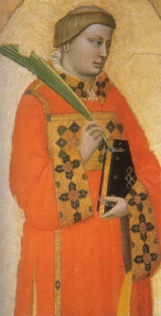 Saint Lawrence