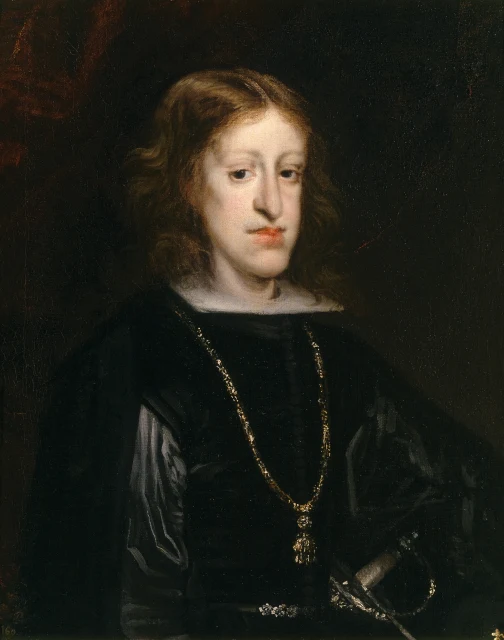 Charles II of Spain