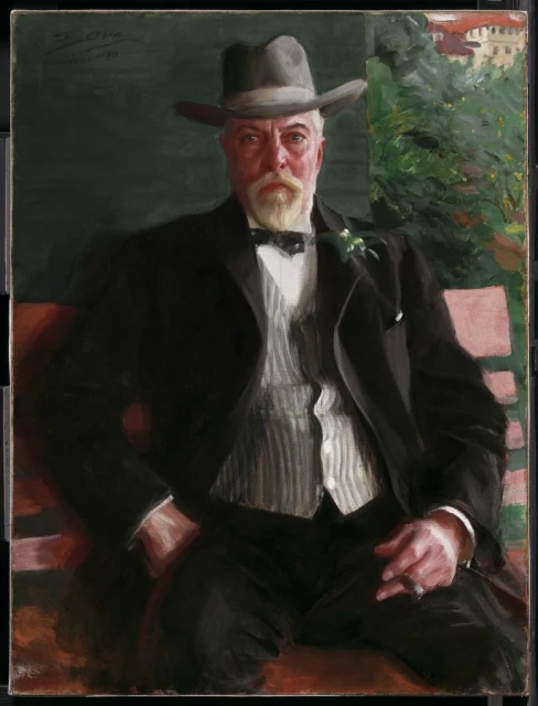 Richard Teller Crane