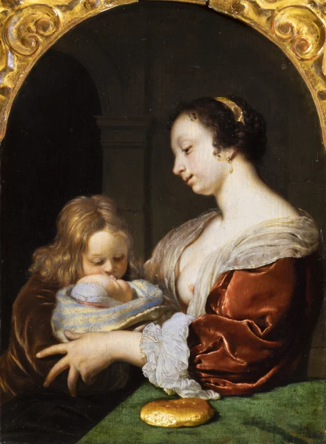 The Good Mother