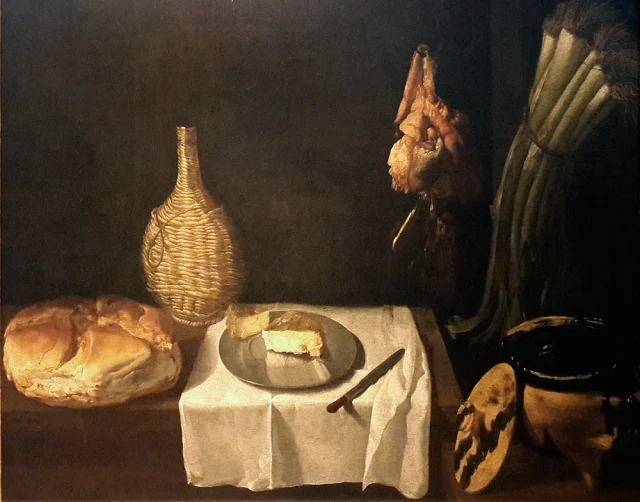 Still Life