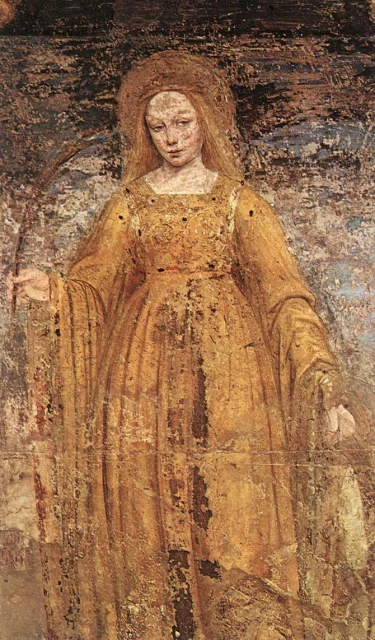 Saint Catherine of Alexandria