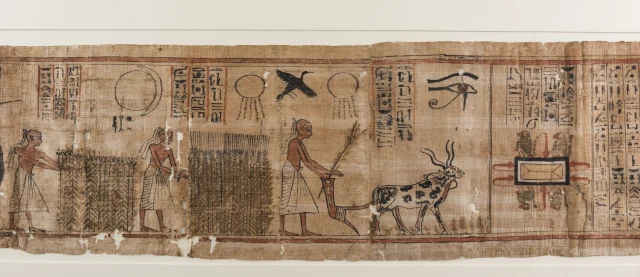 Book of the Dead of Nebhepet