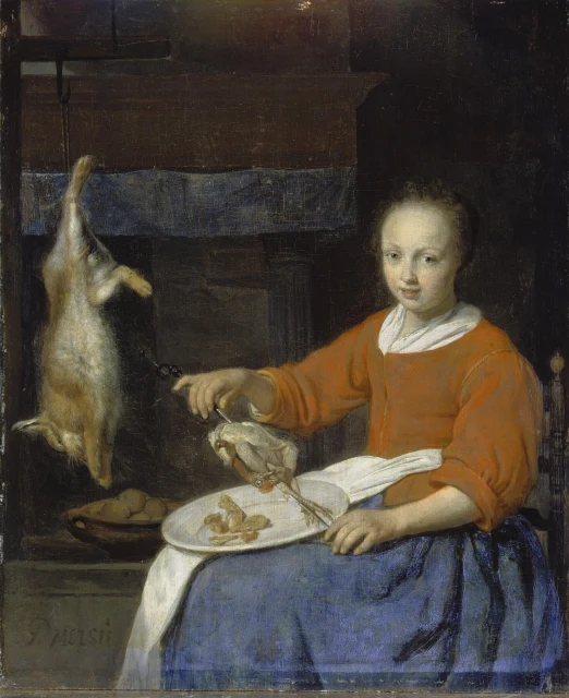 The Cook