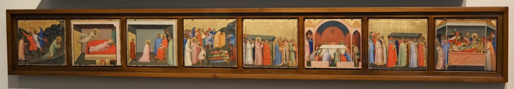 Stories of Saint Stephen