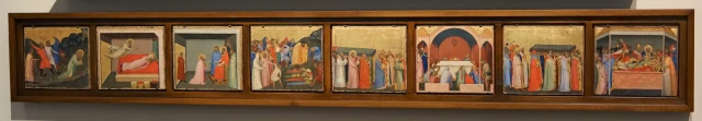 Stories of Saint Stephen