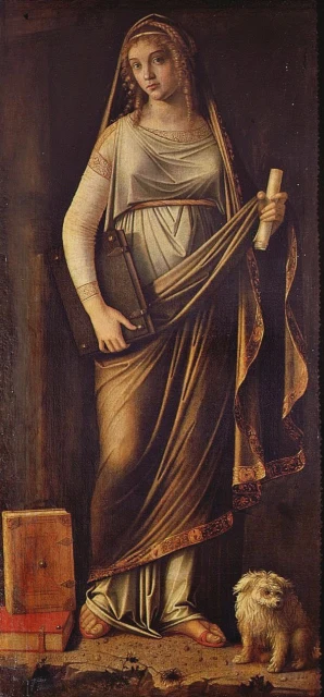 A Sibyl