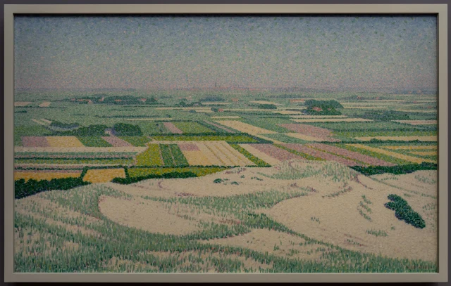 Landscape on the Island of Walcheren