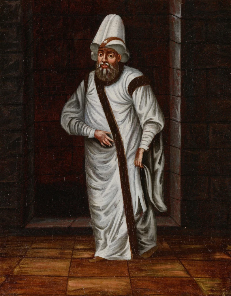 Grand Vizier