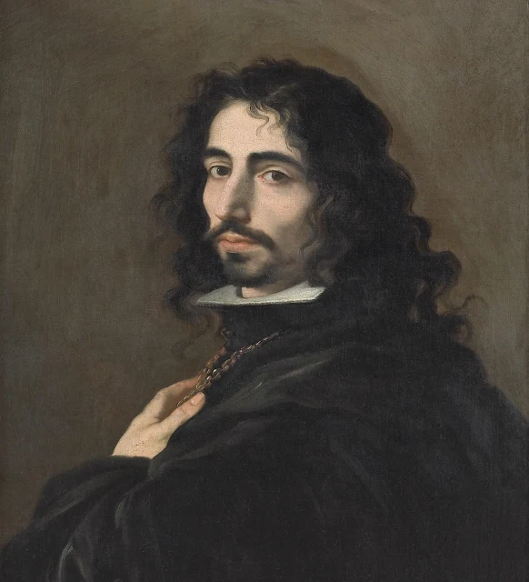 Self-portrait