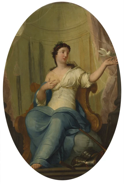 Allegory of Peace